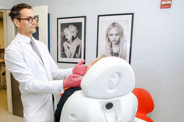 Crafting Beauty: Dr. Konstantin Vasyukevich & the Art of the Perfect Facelift