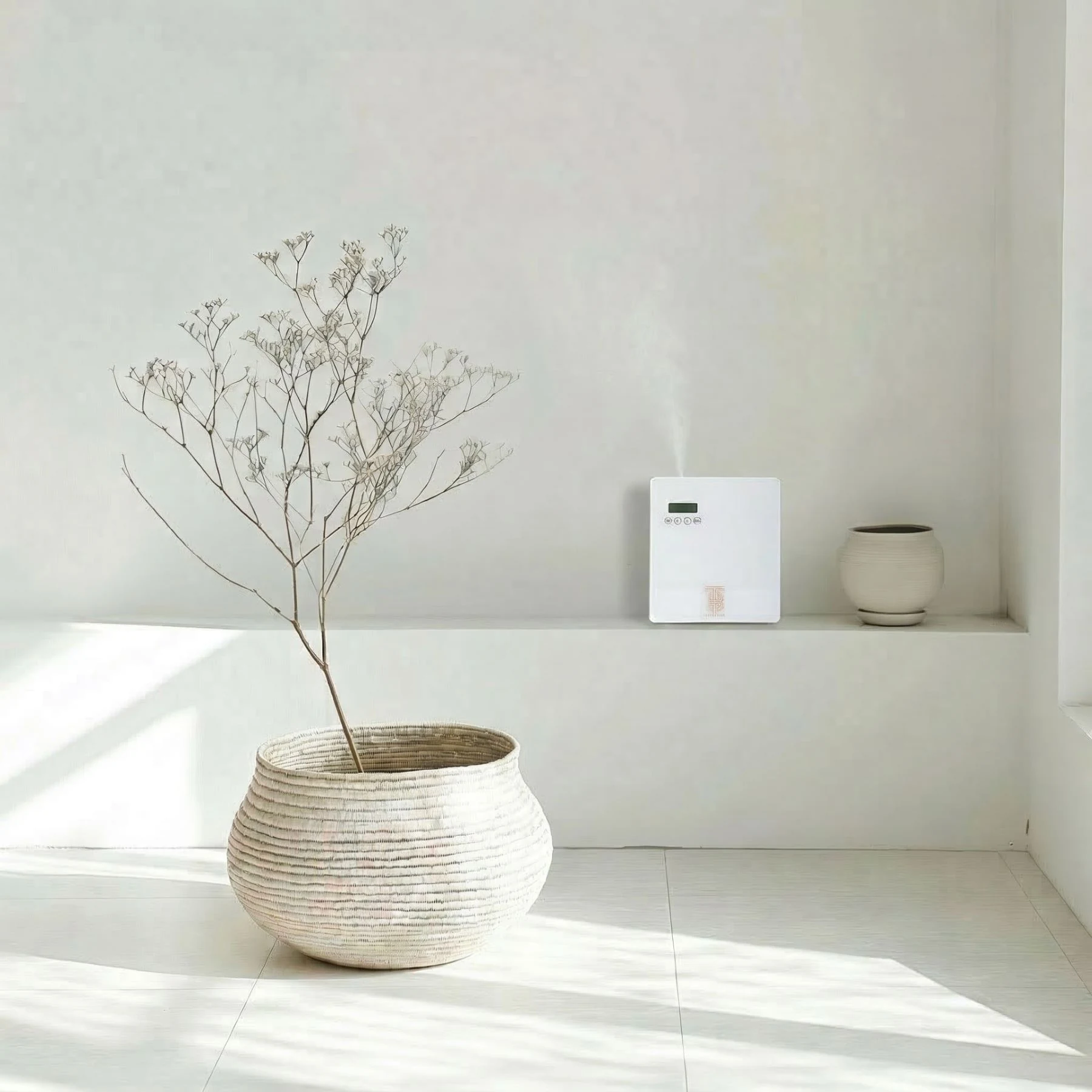 Defining Home Through Fragrance
