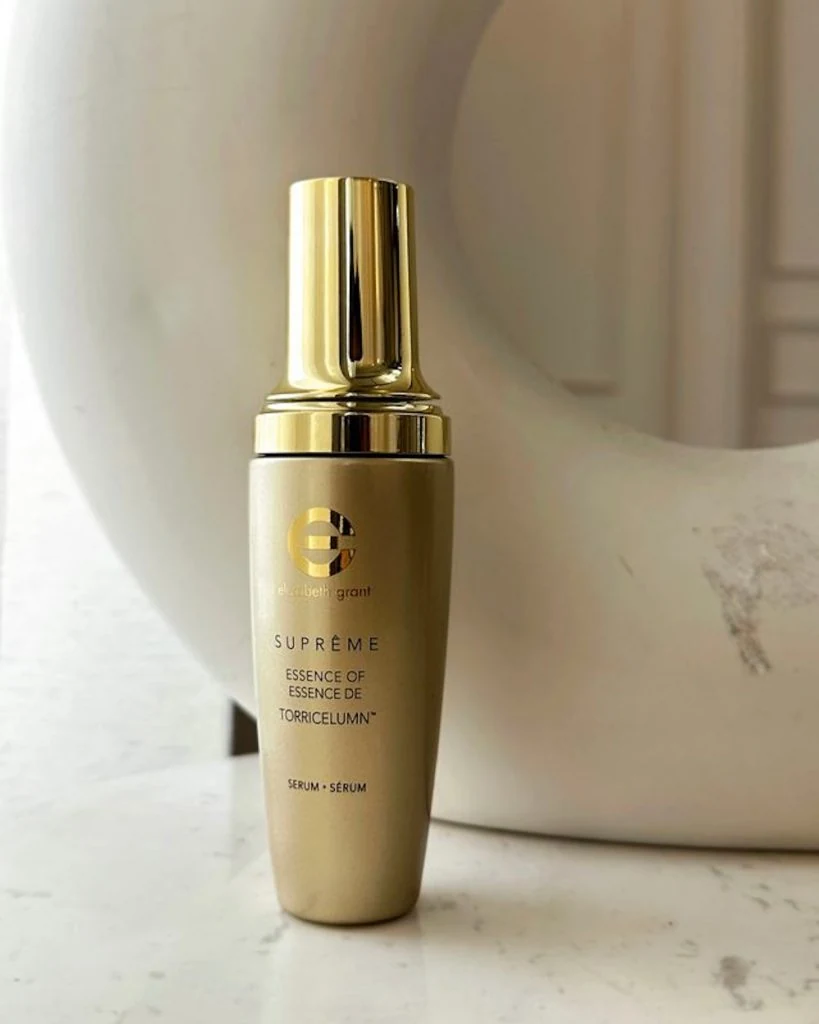 Elizabeth Grant Skin Care: A Legacy Built on Restoration