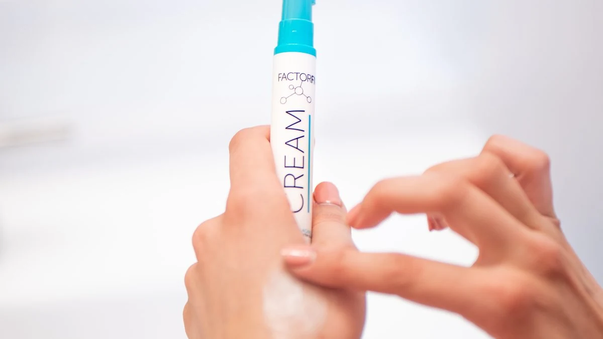 FACTORFIVE Wants to Change Your Skin for the Better