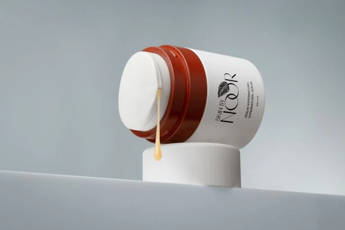 How Date Palm Pollen Is Powering the Next Era of Luxury Skincare—and the Brand Leading the Charge