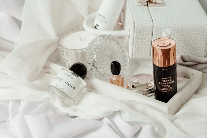 Luxury Beauty Brands And Sustainability