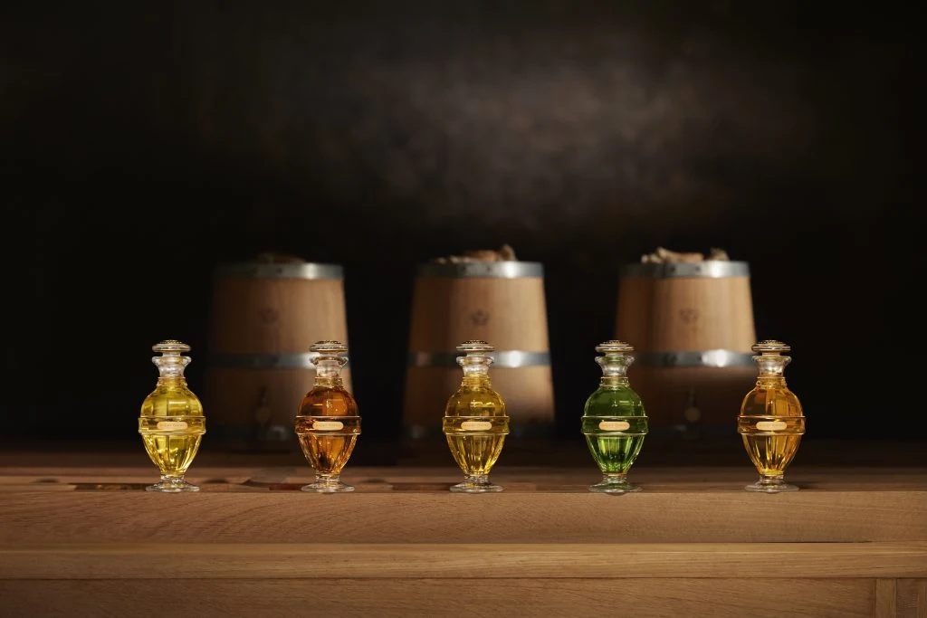 Maison Psyché: Cognac Heritage Meets the Soul of Grande Parfumerie