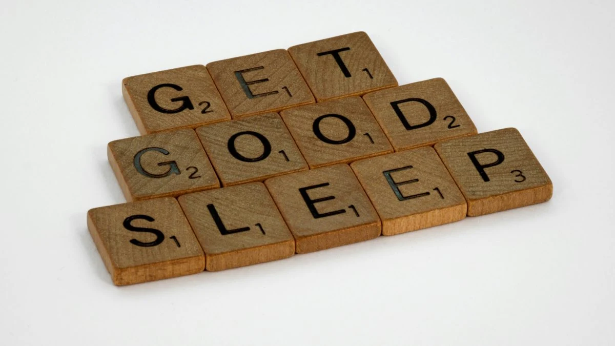 March is National Sleep Awareness Month: Rest & Relax Cannabis-Style
