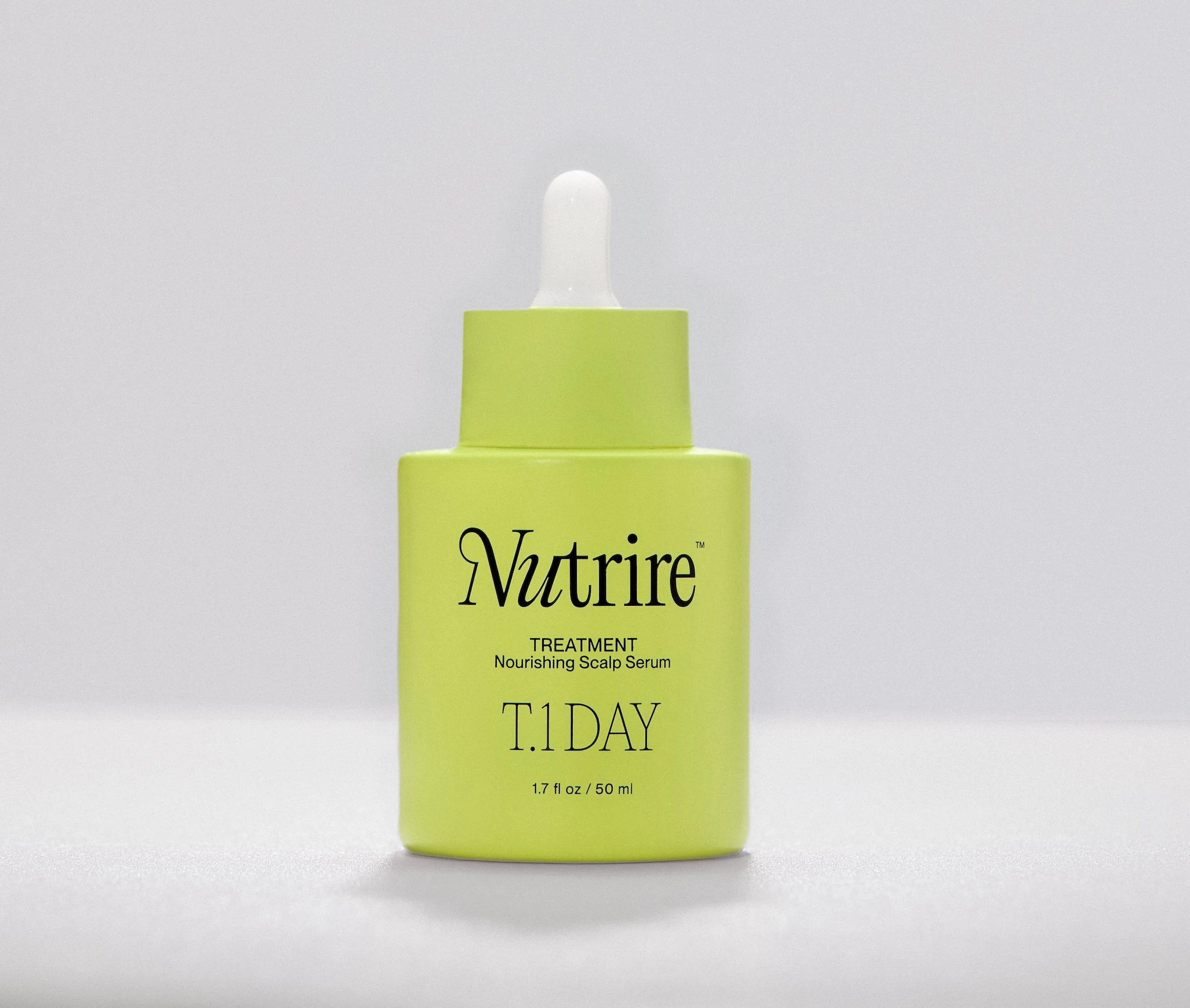 Nutrire Brings Luxury Skincare Thinking to Haircare