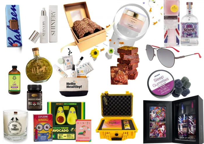 Oscars 2022: Inside The Unofficial Six Figure Swag Bag