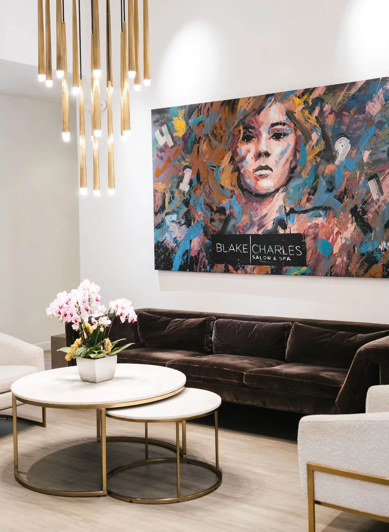 Precision, Personalization, and Elevated Salon Culture