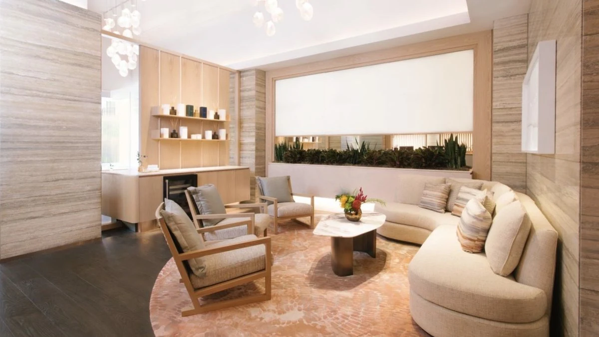 Sculpted for Winter: Inside The Joule’s Newest Beauty Ritual