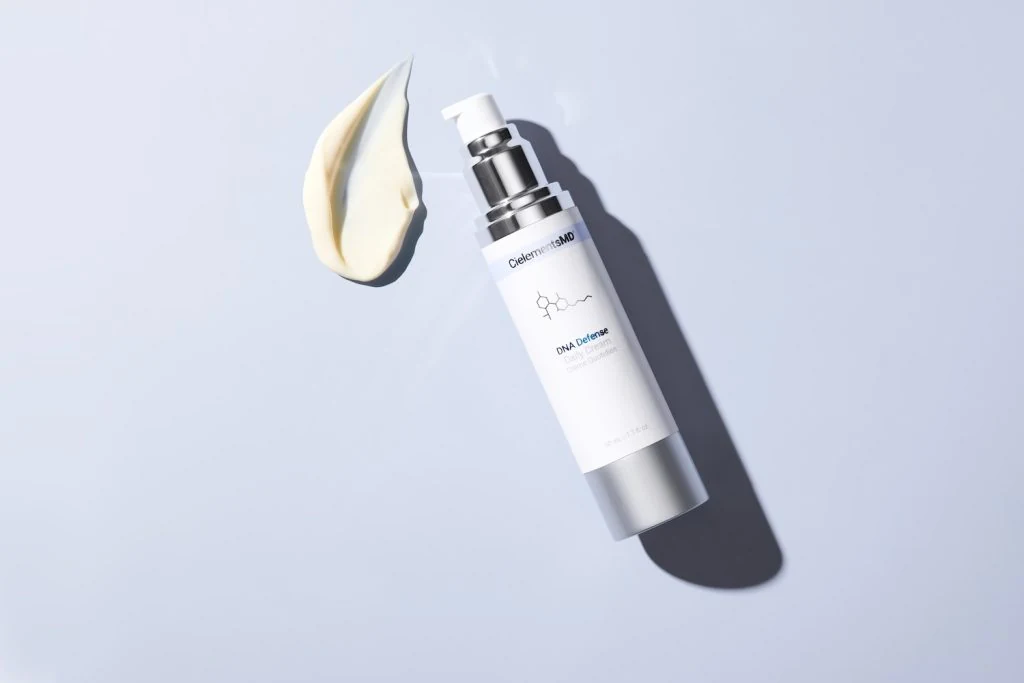 The Daily DNA Defender: CielementsMD’s Answer to UVA Exposure