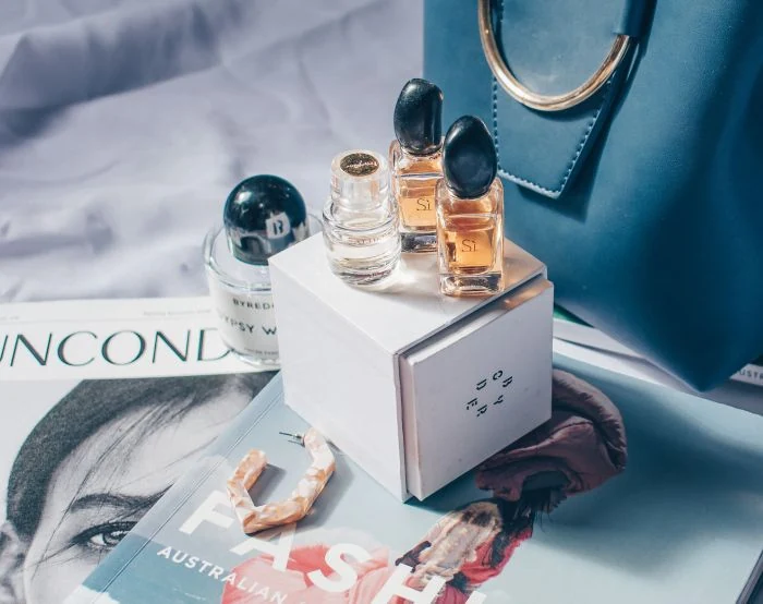 The Top 9 Prettiest Looking Fragrances That Would Look Great On Your Vanity