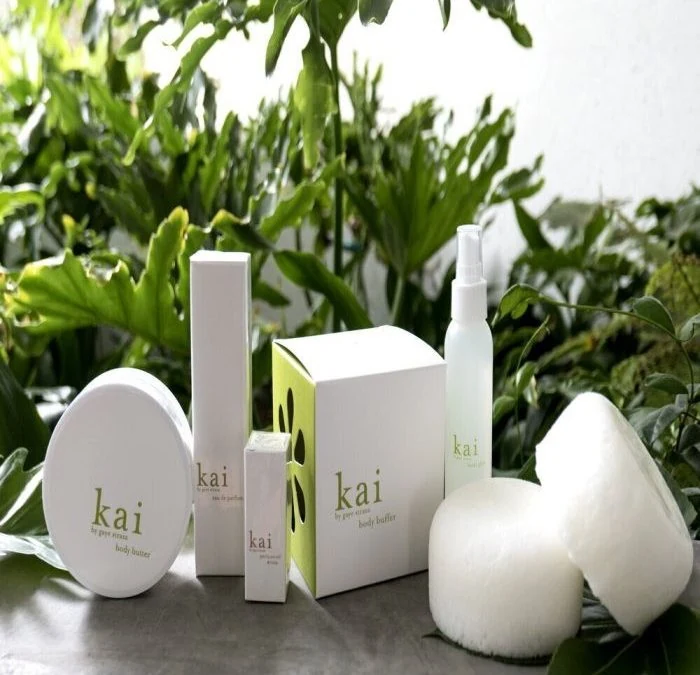 This Fragrance Collection Is A Favorite of Hollywood’s A-List Women