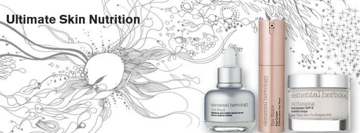 Treat Your Face to Some Holiday Love