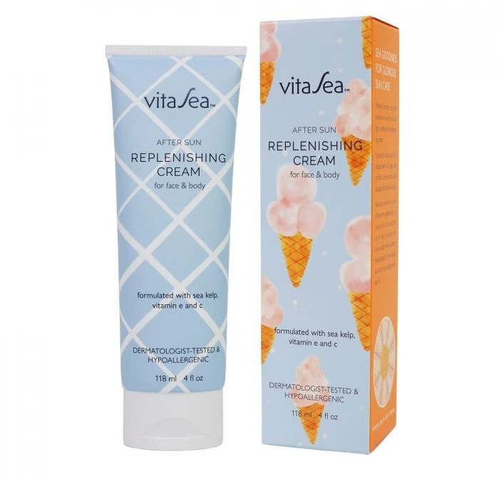 VitaSea Gives Back to Help Maui Strong Fund