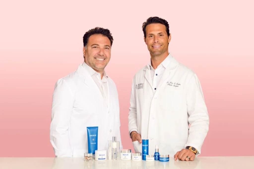 What We’re Trying Now: Beverly Hills MD Skincare