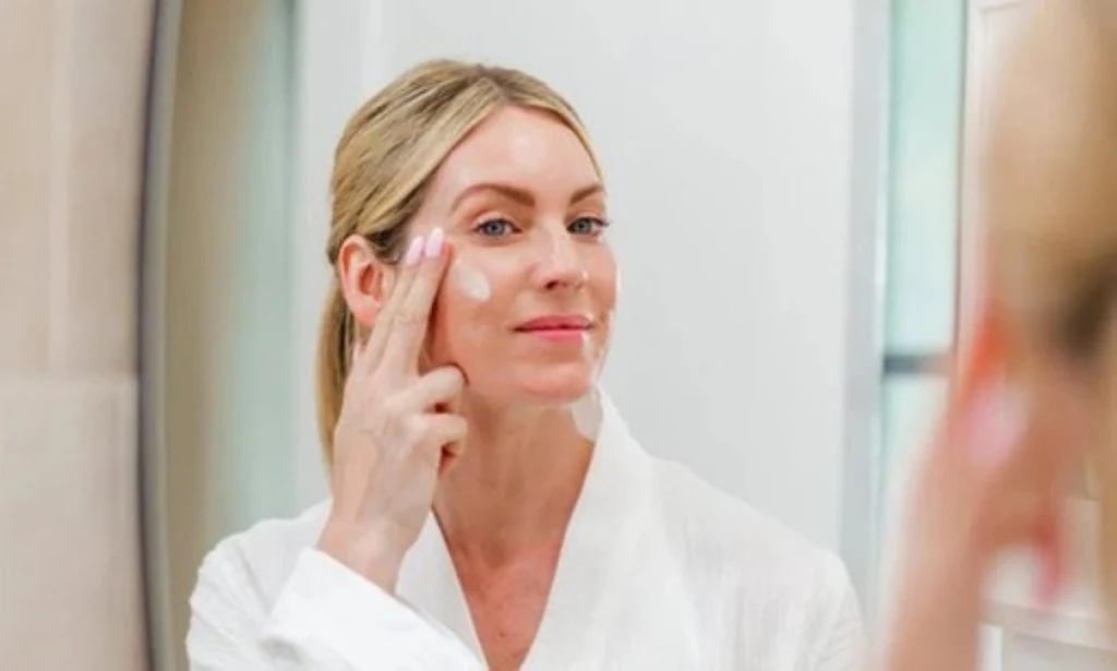 Your Simple 5-Step Science-Backed Plant Stem Cell Skincare Routine